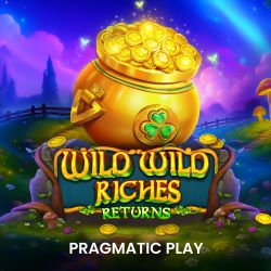 WINDEE888 PP slot Wild Wild Riches