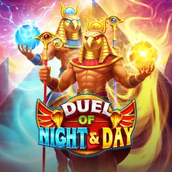 WINDEE888 PP slot Duel of Night & Day