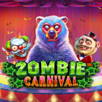 WINDEE888 PP slot Zombie Carnival