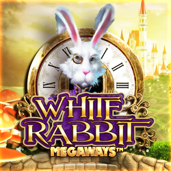 WINDEE888 RELAX slot White Rabbit