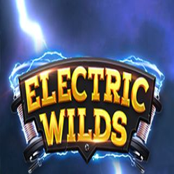WINDEE888 RELAX slot Electric Wilds