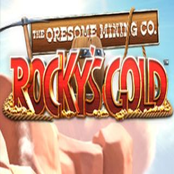 WINDEE888 RELAX slot Rocky's Gold
