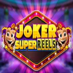 WINDEE888 RELAX slot Joker Super Reels 