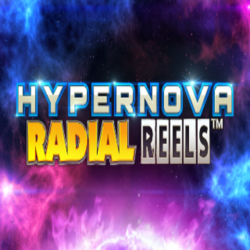 WINDEE888 RELAX slot Hypernova Radial Reels