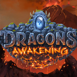 WINDEE888 RELAX slot Dragons Awakening
