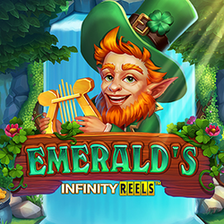WINDEE888 RELAX slot Emerald's Infinity Reels