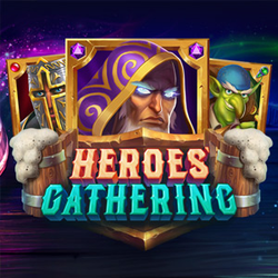 WINDEE888 RELAX slot Heroe's Gathering 