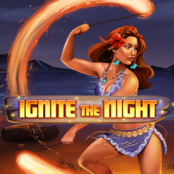 WINDEE888 RELAX slot Ignite The Night