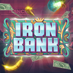 WINDEE888 RELAX slot Iron Bank