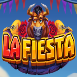 WINDEE888 RELAX slot La Fiesta