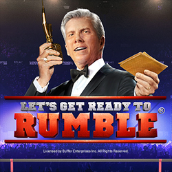 WINDEE888 RELAX slot Let's get ready to Rumble