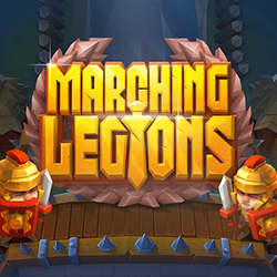 WINDEE888 RELAX slot Marching Legions