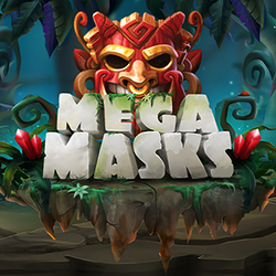 WINDEE888 RELAX slot Mega Masks
