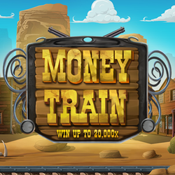 WINDEE888 RELAX slot Money Train