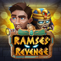 WINDEE888 RELAX slot Ramses Revenge