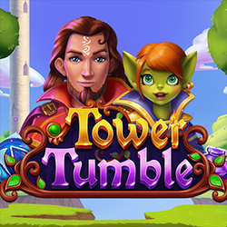 WINDEE888 RELAX slot Tower Tumble