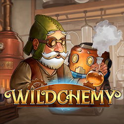 WINDEE888 RELAX slot Wildchemy