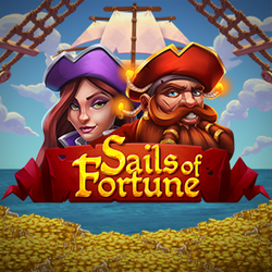 WINDEE888 RELAX slot Sails of Fortune