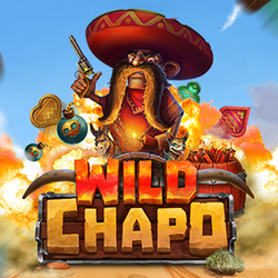WINDEE888 RELAX slot Wild Chapo