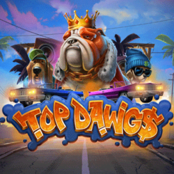 WINDEE888 RELAX slot Top Dawg$