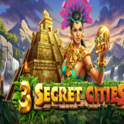 WINDEE888 RELAX slot 3 Secret Cities