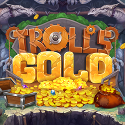 WINDEE888 RELAX slot Troll's Gold