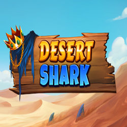 WINDEE888 RELAX slot Desert Shark