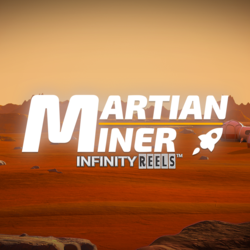 WINDEE888 RELAX slot Martian Miner Infinity Reels