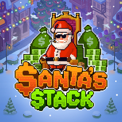 WINDEE888 RELAX slot Santa's Stack