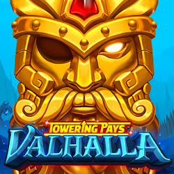 WINDEE888 RELAX slot Towering Pays Valhalla