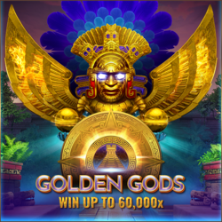 WINDEE888 RELAX slot Golden Gods