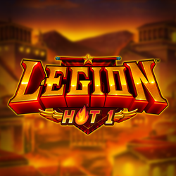 WINDEE888 RELAX slot Legion Hot 1