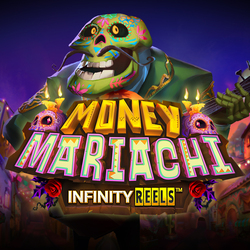WINDEE888 RELAX slot Money Mariachi Infinity Reels