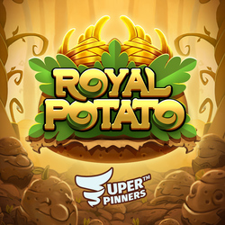 WINDEE888 RELAX slot Royal Potato