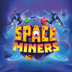 WINDEE888 RELAX slot Space Miners