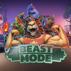 WINDEE888 RELAX slot Beast Mode