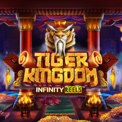 WINDEE888 RELAX slot Tiger Kingdom Infinity Reels