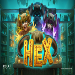 WINDEE888 RELAX slot HEX