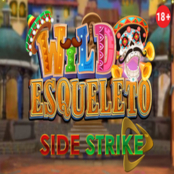 WINDEE888 RELAX slot Wild Esqueleto Lightning Chase