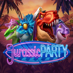 WINDEE888 RELAX slot Jurassic Party