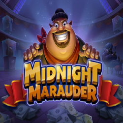 WINDEE888 RELAX slot Midnight Marauder