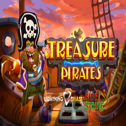 WINDEE888 RELAX slot Treasure Pirates
