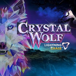 WINDEE888 RELAX slot Crystal Wolf Lightning Chase
