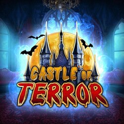 WINDEE888 RELAX slot Castle of Terror