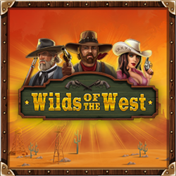 WINDEE888 RELAX slot Wilds of the West