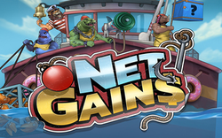 WINDEE888 RELAX slot Net Gains
