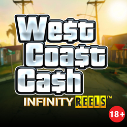WINDEE888 RELAX slot We$t Coa$t Ca$h Infinity Reels