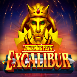 WINDEE888 RELAX slot Towering Pays Excalibur
