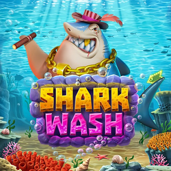 WINDEE888 RELAX slot Shark Wash