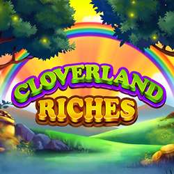 WINDEE888 RELAX slot Cloverland Riches